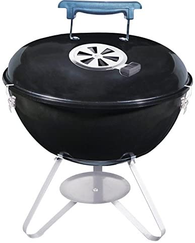 Barbecue Master Cook electric