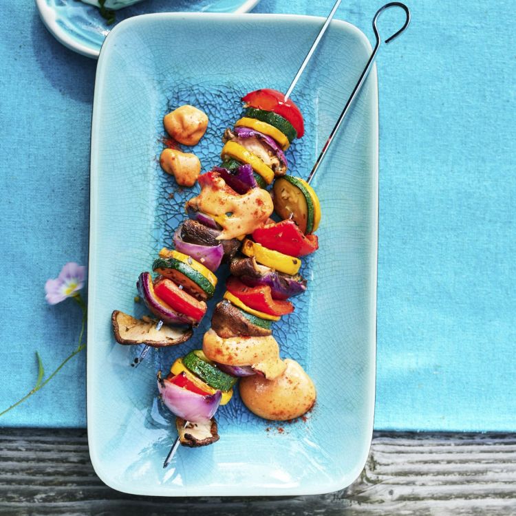 The best barbecue recipes