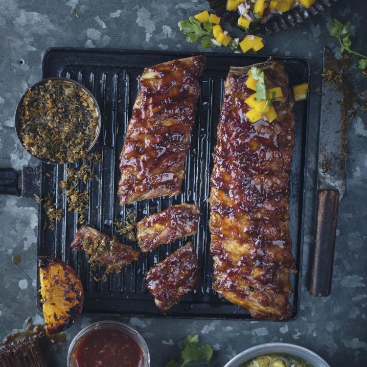 The best barbecue recipes