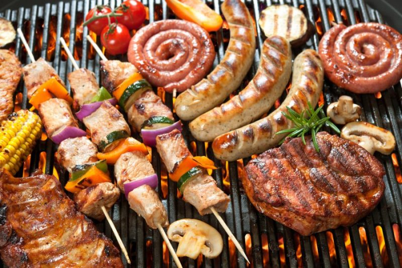 What is the best barbecue meat?